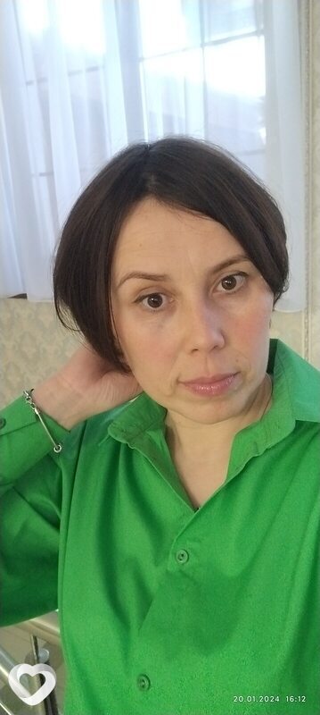 Виктория, 43, Минске — анкета №1290220