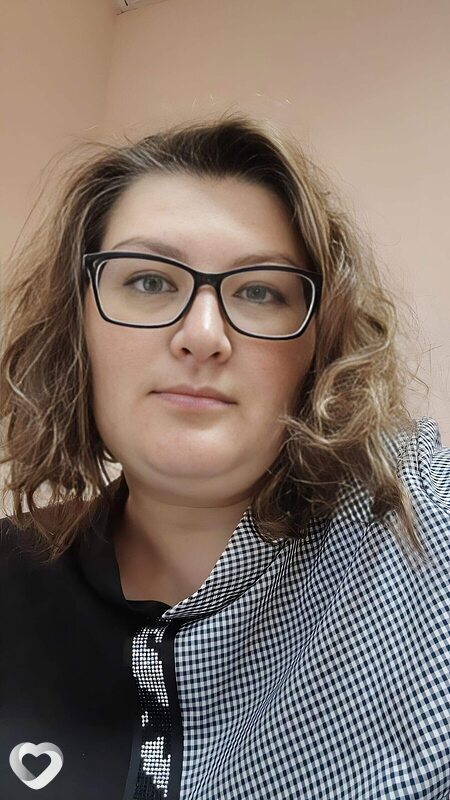 Вера, 38, Москве — анкета №1290351
