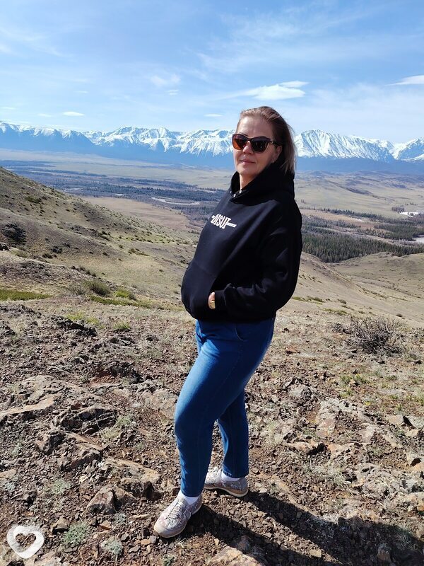 Irina, 54, Тольятти — анкета №1290352