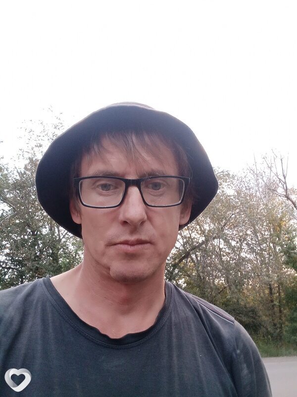 Радик, 42, Караганде — анкета №1290355