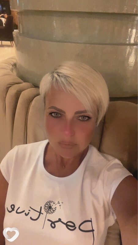 Наталья, 44, Брянске — анкета №1290360
