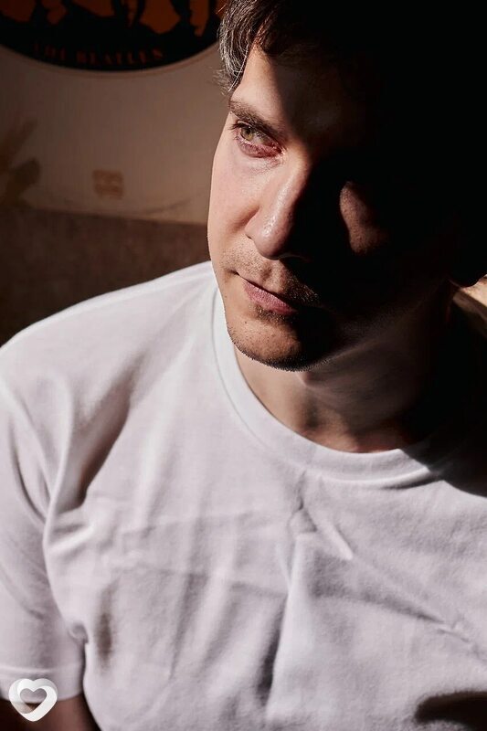 Артём, 34, Нижнем Новгороде — анкета №1290362