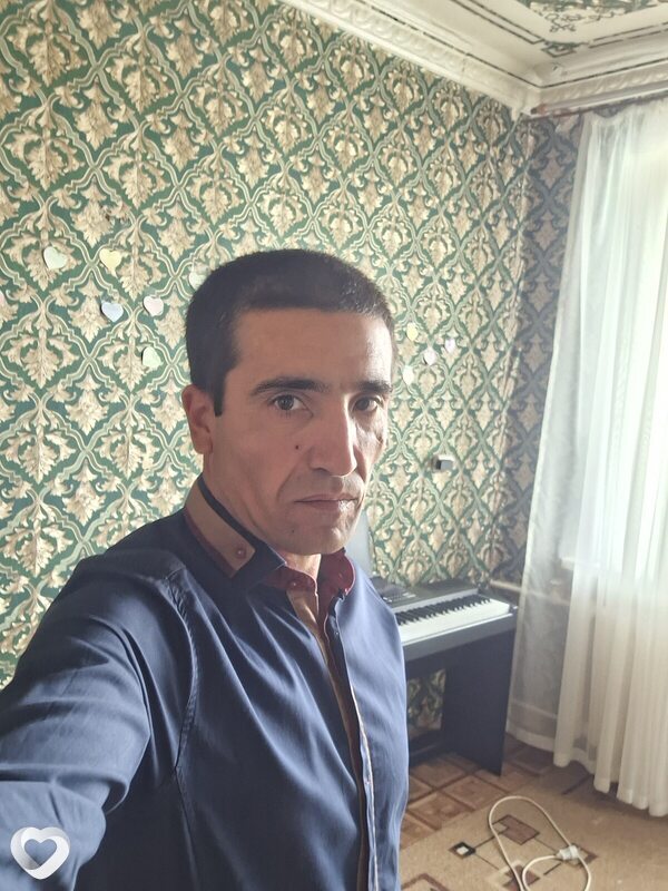 Hayk, 42, Орске — анкета №1290365
