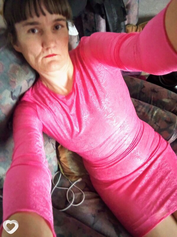 Ульяна, 42, Бресте — анкета №1290369