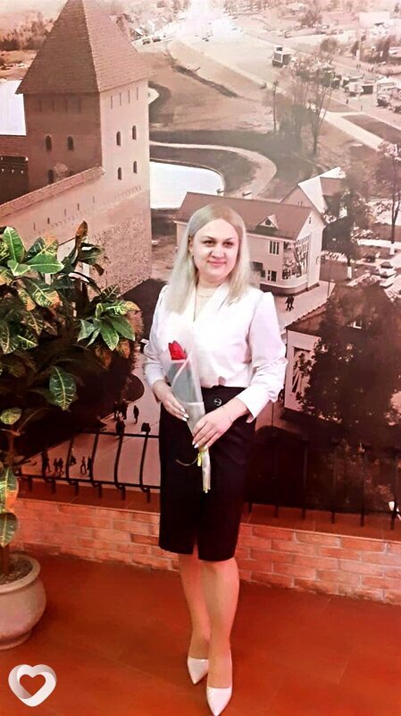 Татьяна, Лида