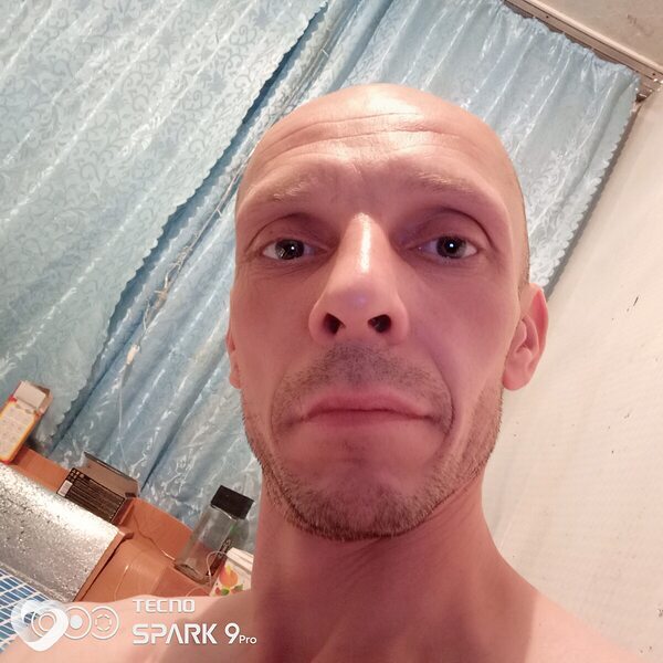 Avidoiasam, 46, Красноярске — анкета №1290252