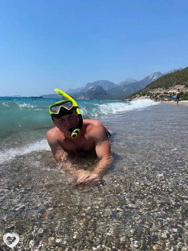 Алекс, 41, Бийске — анкета №1290254
