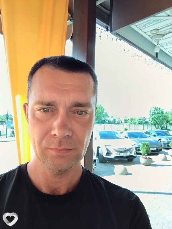 Александр, 43, Москве — анкета №1290268