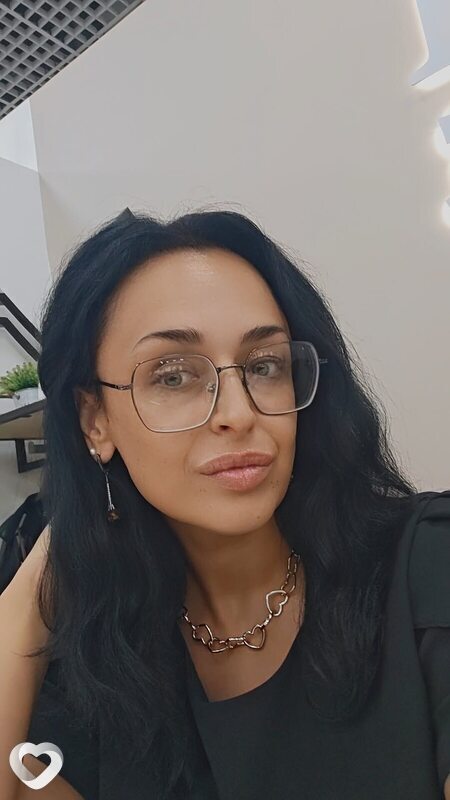 Марина, 45, Кемерове — анкета №1290275
