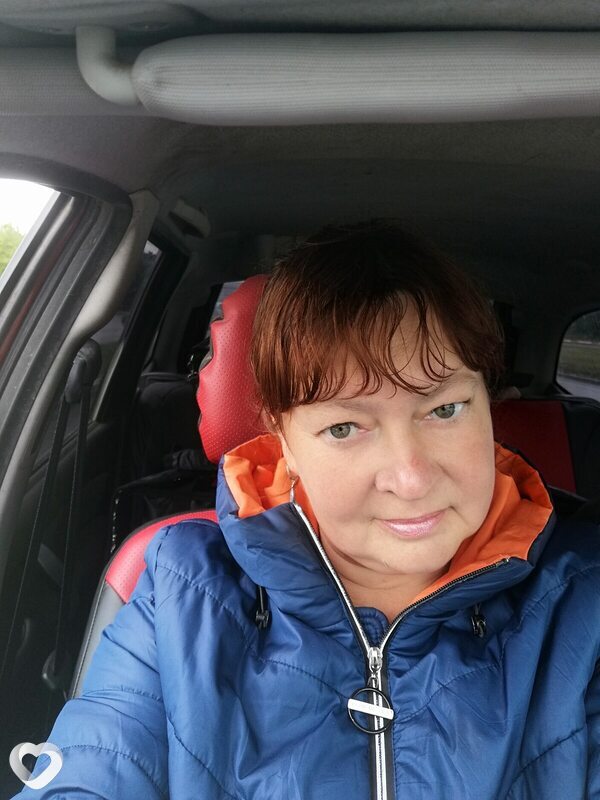 Света, 47, Липецке — анкета №1290276