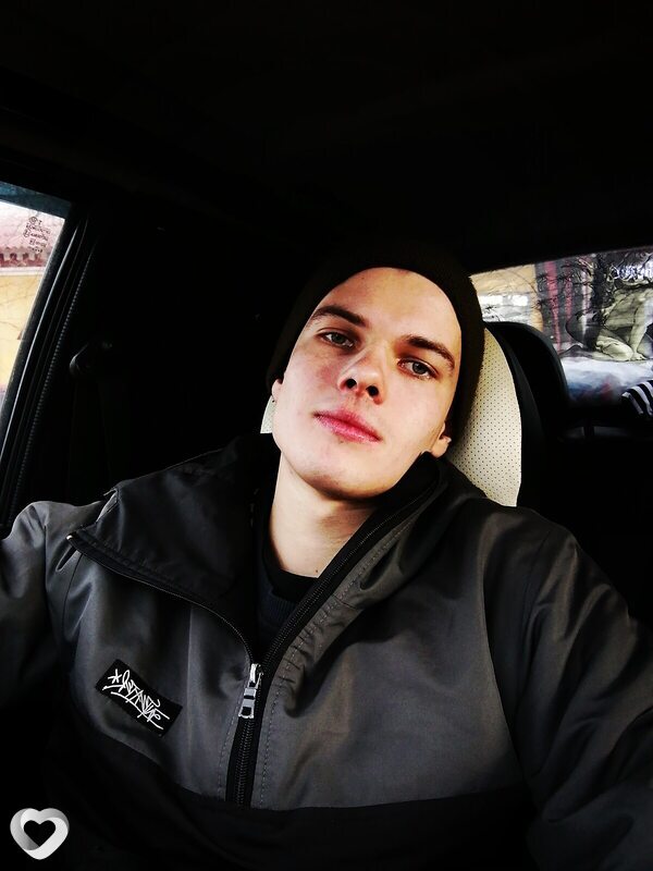 Artyom, 24, Смоленске — анкета №1290327