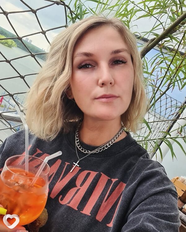 Юлия, 40, Гомеле — анкета №1290331
