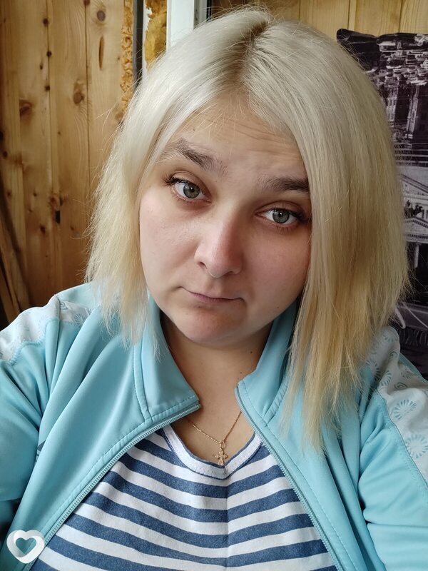 Анна, 31, Воронеже — анкета №1290333