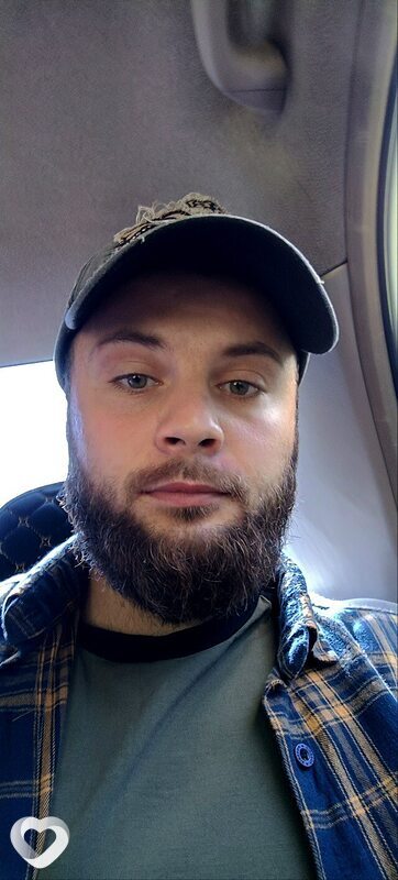 Даниил, 25, Братске — анкета №1290334