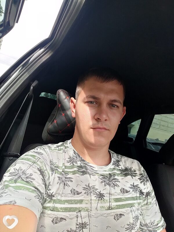 Андрей, 27, Волгограде — анкета №1290336