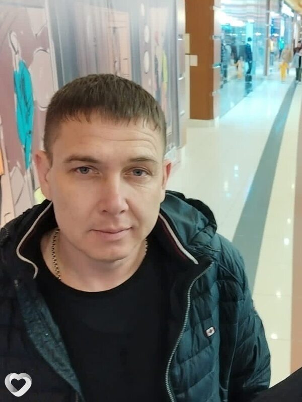 Иван, 44, Кургане — анкета №1290338