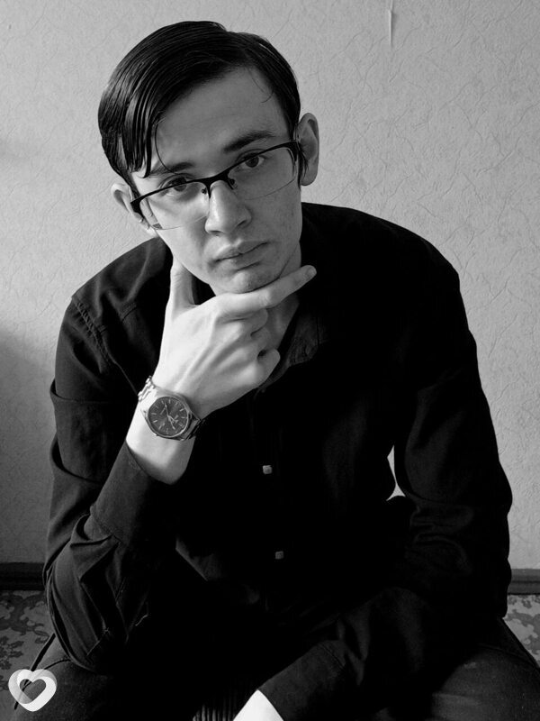 Андрей, 20, Новосибирске — анкета №1290339