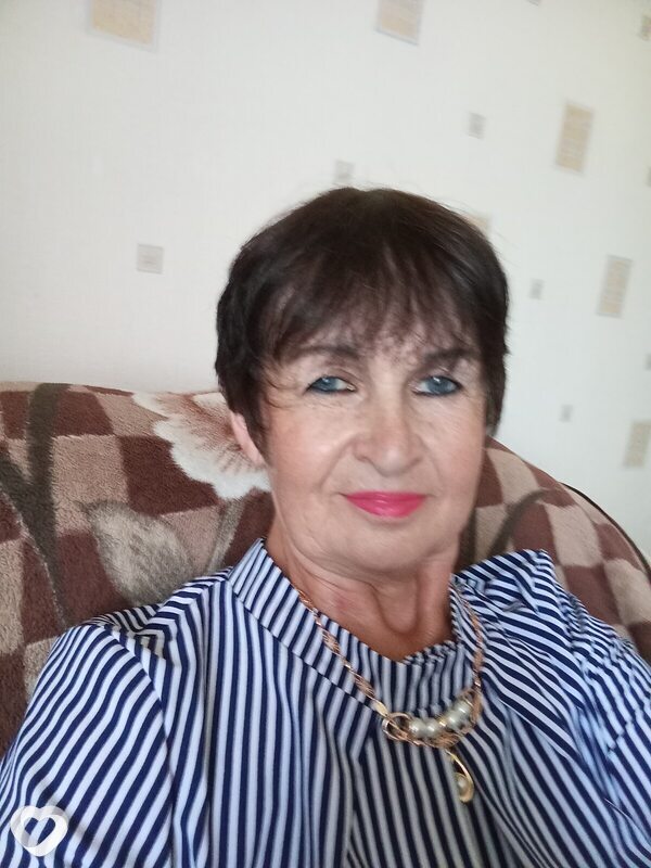 Лариса, 60, Екатеринбурге — анкета №1290344