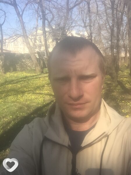 Владимир, 38, Таганроге — анкета №1290345