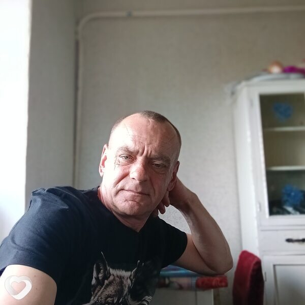 Александр, 51, Липецке — анкета №1290378