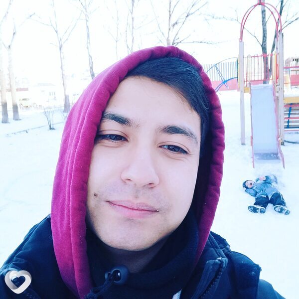 Павел, 32, Москве — анкета №1290379