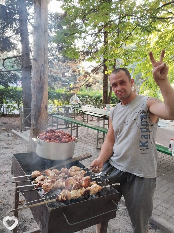 Алексей, 40, Таганроге — анкета №1290384