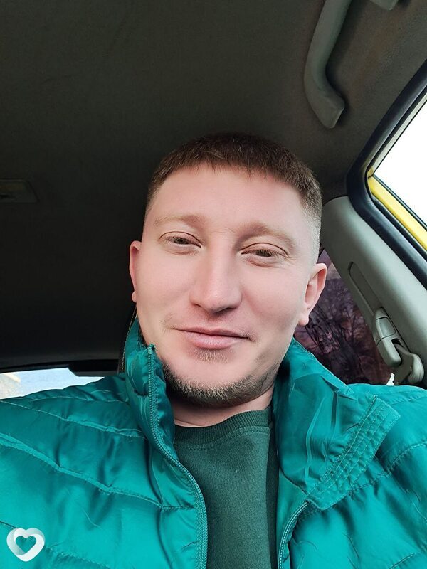 Егор, 37, Тюмени — анкета №1290387