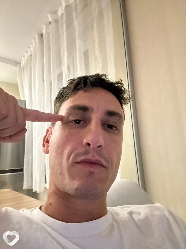 Алексей, 39, Москве — анкета №1290391