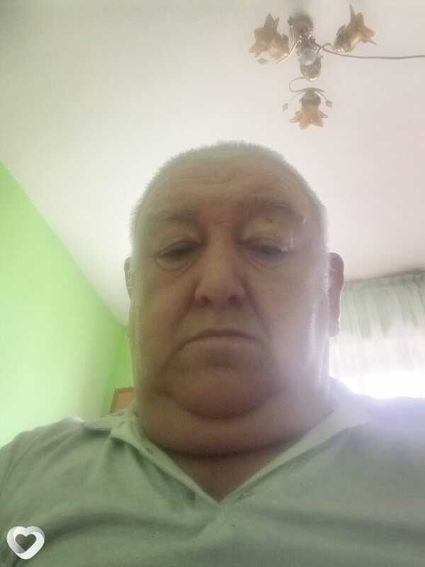 Sait Vladimer, 66, Владимире — анкета №1290395