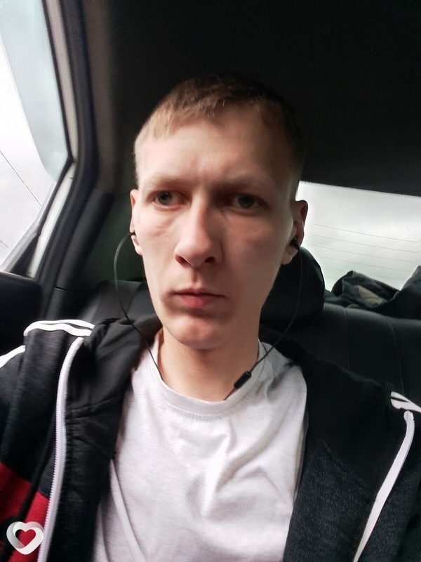 Дмитрий, 29, Москве — анкета №1290396