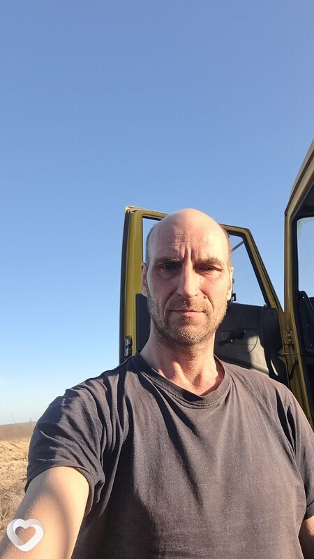 Алексей, 53, Донецке — анкета №1290398