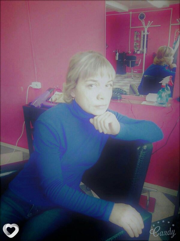 Алена, 51, Ленинске-Кузнецком — анкета №1290453