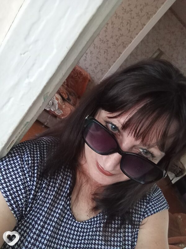 Марина, 48, Новосибирске — анкета №1290456