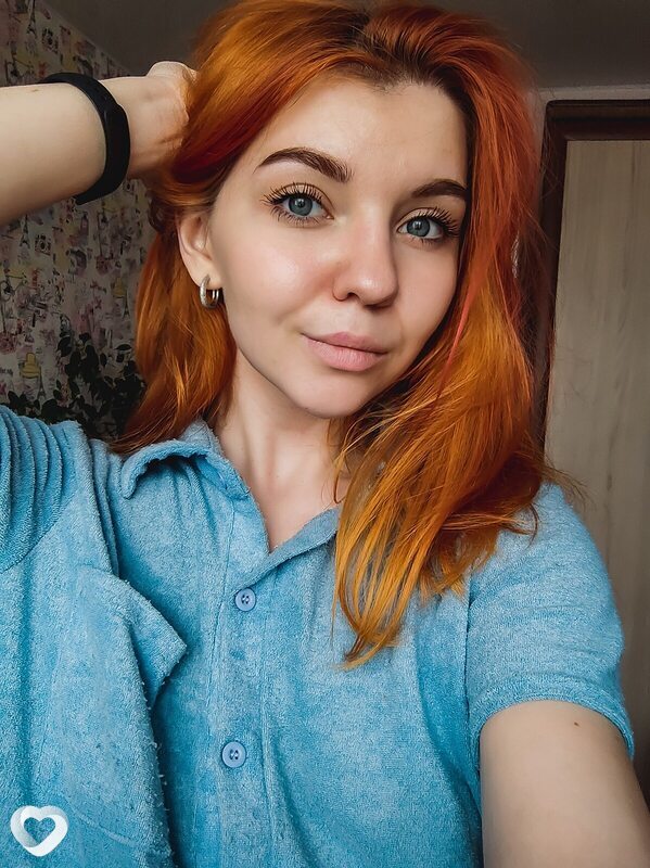 Настюша, Донской