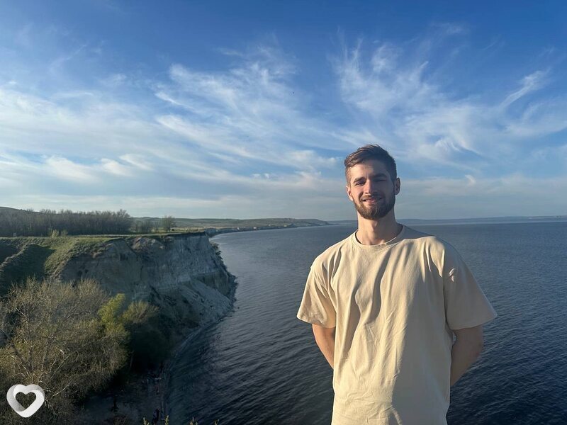 Иван, 22, Саратове — анкета №1290460
