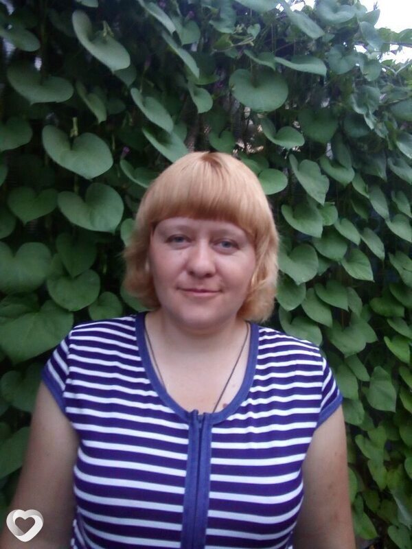 Оксана, 42, Барнауле — анкета №1290472