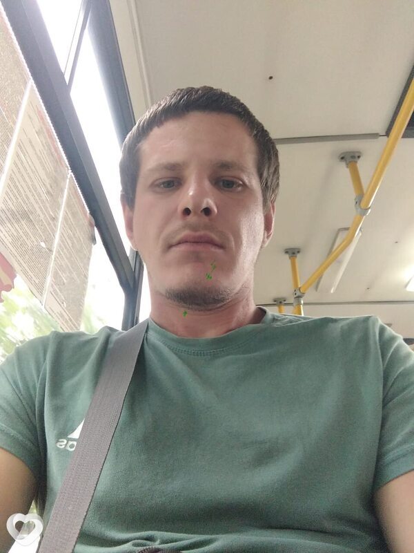 Vitalij, 29, Новосибирске — анкета №1290479
