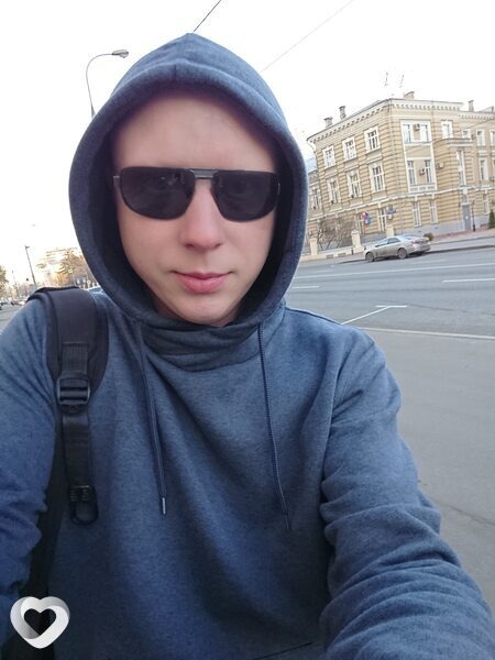 Oleg, 35, Вроцлав — анкета №1290483