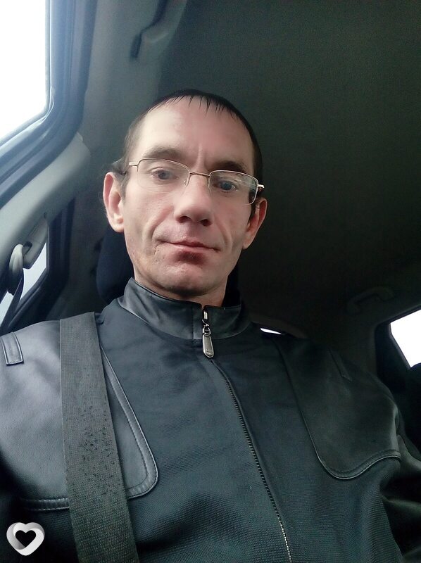 Сергей, 40, Витебске — анкета №1290489