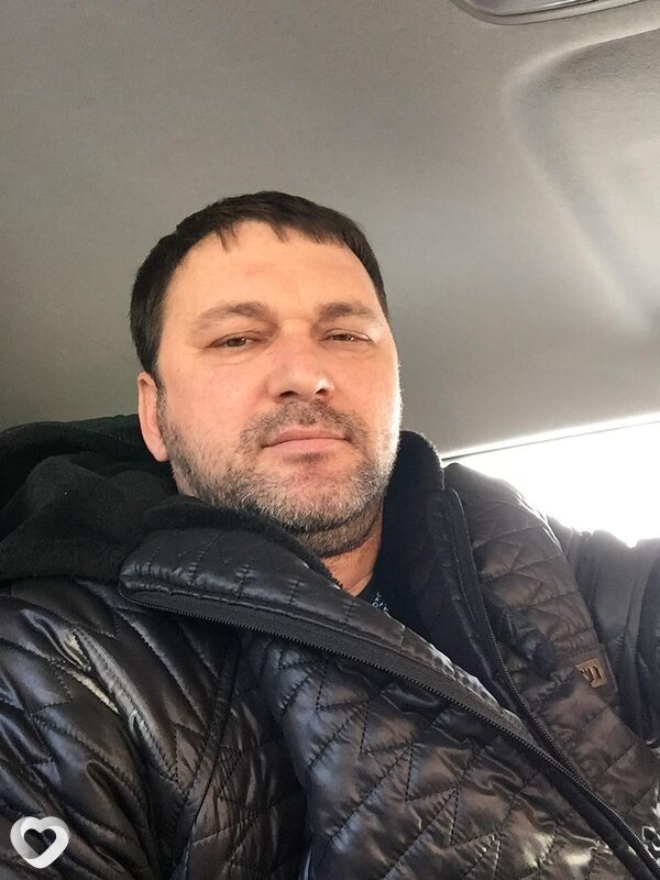 Руслан, 45, Тюмени — анкета №1290492