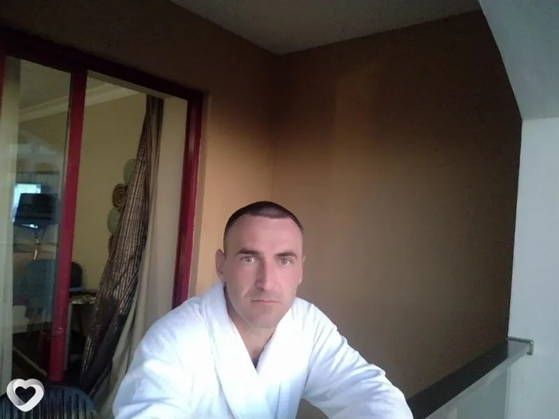 Алекс, 41, Бийске — анкета №1290408