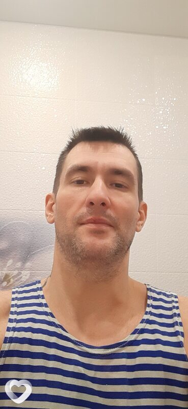 Дмитрий, 45, Самаре — анкета №1290409