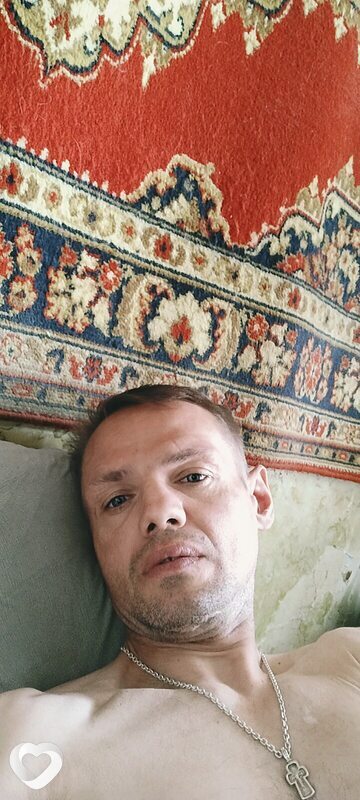 Евгений, 48, Химках — анкета №1290410