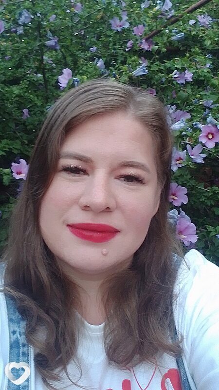 Юленька, 40, Кореновске — анкета №1290412