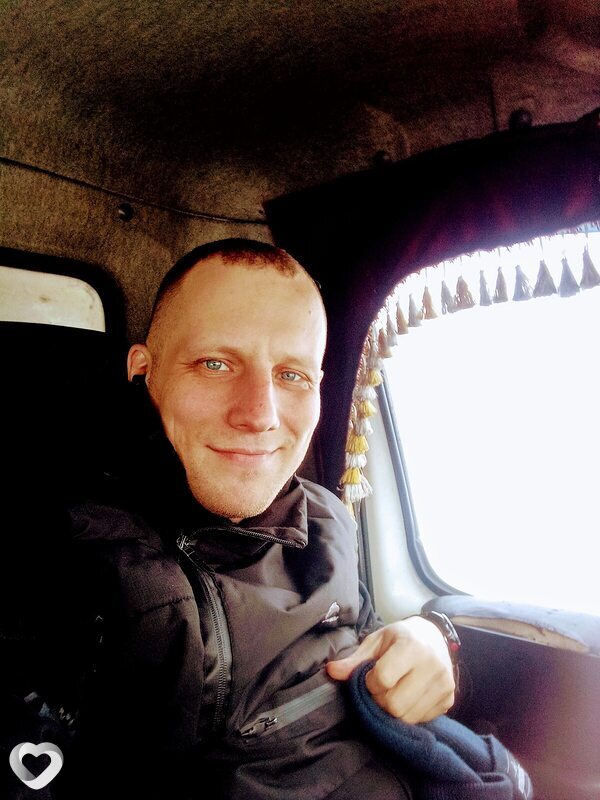 Евгений, 35, Новокузнецке — анкета №1290419