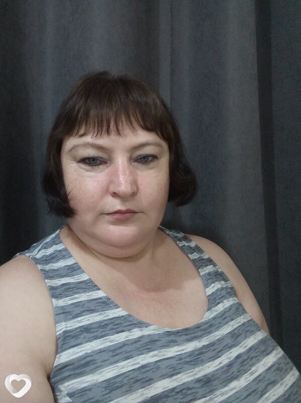 Оксана, 41, Ростове-на-Дону — анкета №1290423
