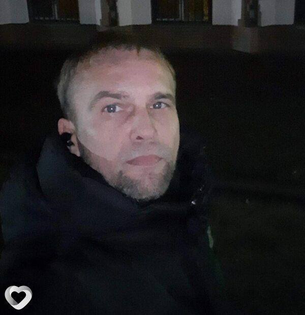 Антон, 40, Актобе — анкета №1290437