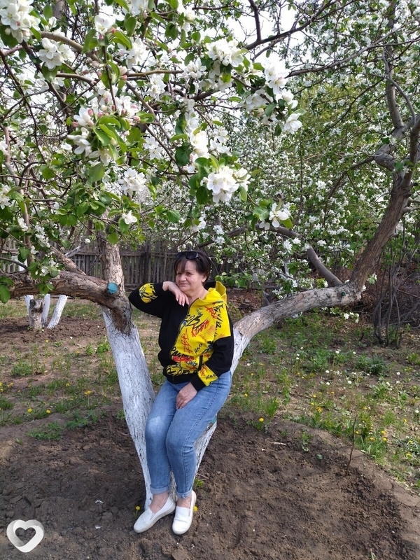 Елена, 64, Павлодаре — анкета №1290439