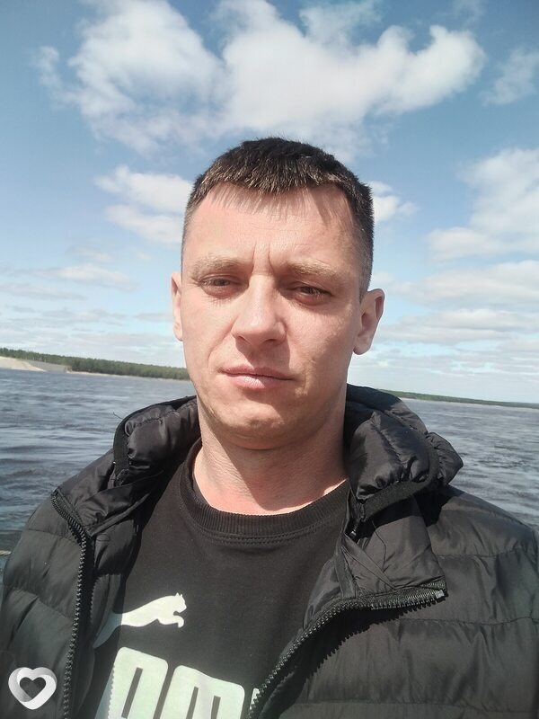 Алексей, 36, Красноярске — анкета №1290441
