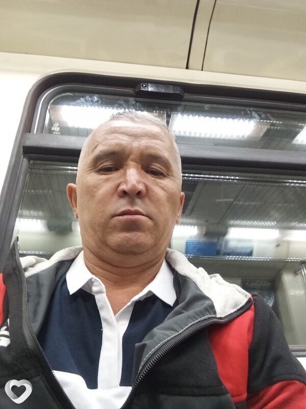 Алишер, 48, Казани — анкета №1290450